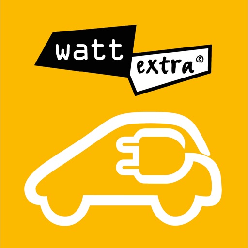WattExtra LadeApp icon