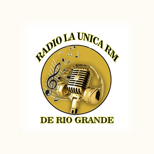 Radio La Única RM icon