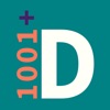 1001 Denkmal icon