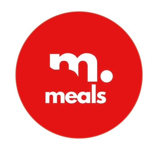 Meals icon