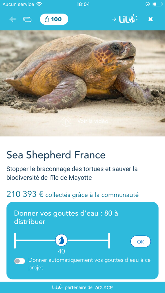 #6. Source (iOS) 由: Bouygues Telecom