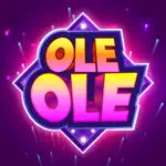 Ole Ole - Play with the Stars App Cancel