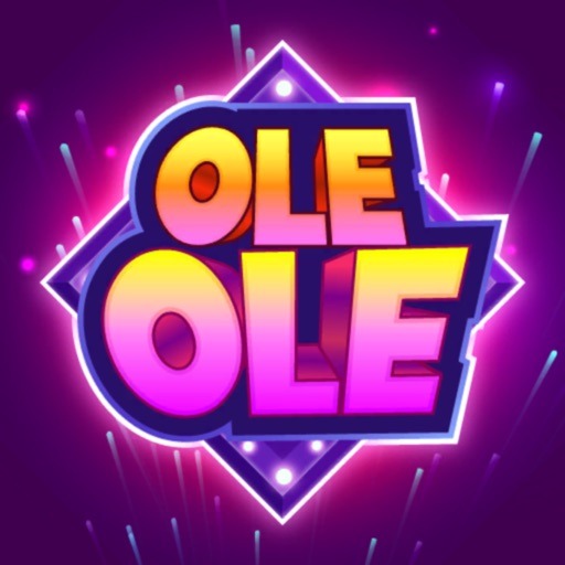 Ole Ole - Play with the Stars icon