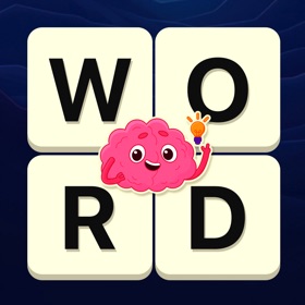Screenshots (4) Word Master Crossword Puzzles