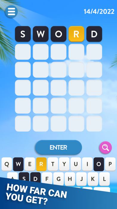 Word Mind - Word Challenge Screenshot