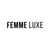 Femme Luxe Fashion icon