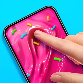 螢幕擷取畫面 (8) Slime Maker Simulator Games