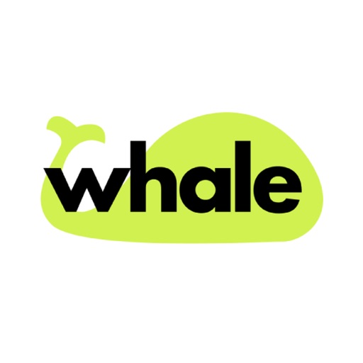 Whale App