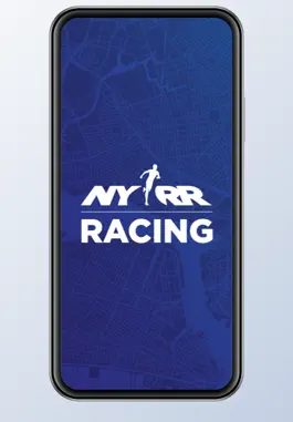 Game screenshot NYRR Racing mod apk