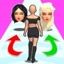Get My Perfect Queen-A Fashion Run for iOS, iPhone, iPad Aso Report