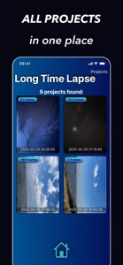 Long Lapse screenshot #6 for iPhone