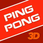 Ping Pong 3D App Contact