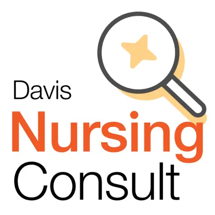 Davis Nursing Consult Cheats