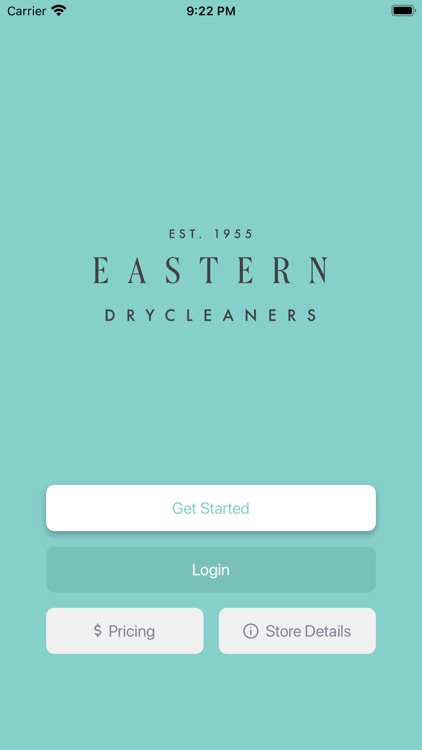 Eastern Drycleaners & Tailors