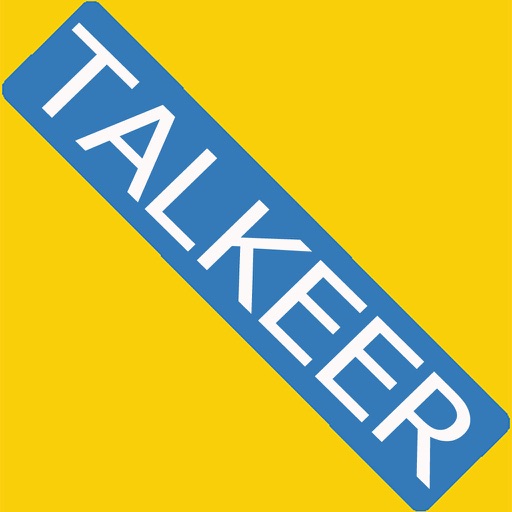 Talkeer - Practice Languages - AppWisp.com