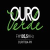 Ouro Verde FM Curitiba icon
