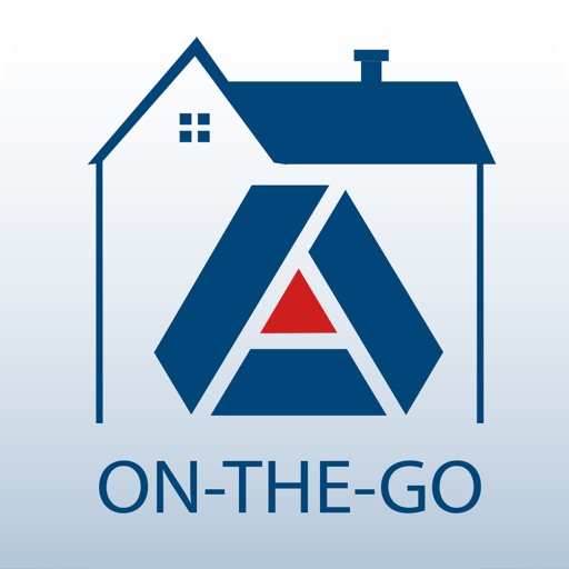 ANB&T Mortgage On The Go Icon