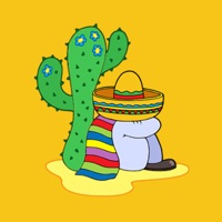 Taqueria El Nopalito logo