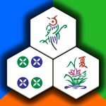 Download Hexa Mahjong Tiles app
