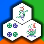 Hexa Mahjong Tiles App Positive Reviews