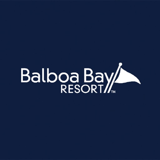 Balboa Bay Resort icon