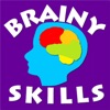 Brainy Skills Synonym Antonym - iPhoneアプリ
