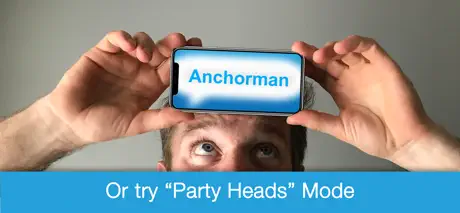 Phrase Party! — Guess Phrases