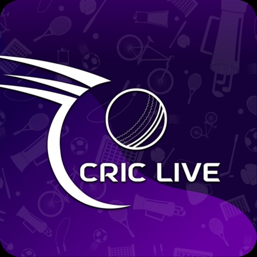 Cric Live - Live Cricket