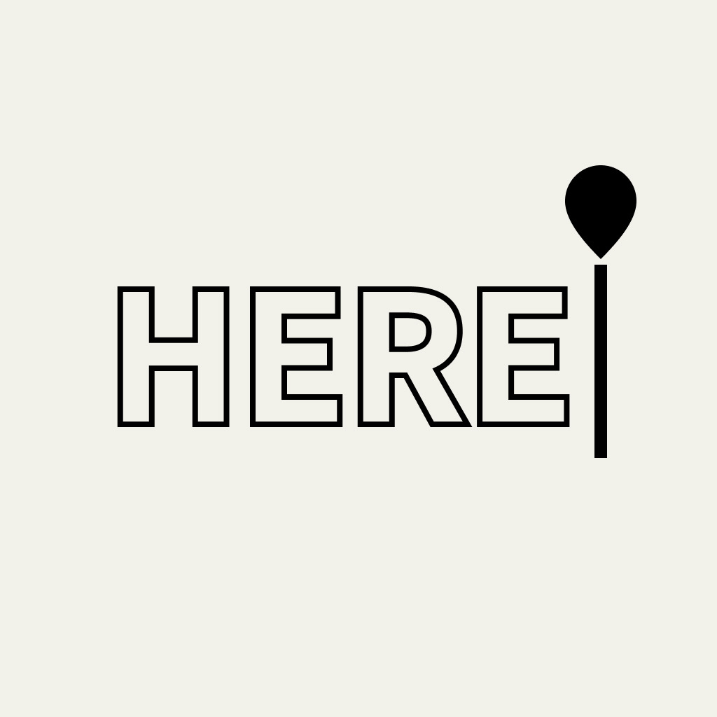 Get Here Memo - 9 Input Positions for iOS, iPhone, iPad Aso Report