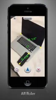 ruler® iphone screenshot 2