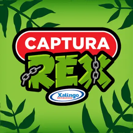 Captura Rex Cheats