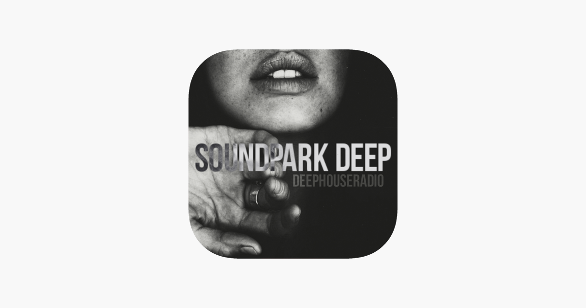 Sound Park Deep радио. Deep картинки Soundpark. Soundpark Deep Radio частота.