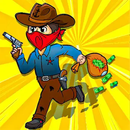Robber Thief Escape Master Читы