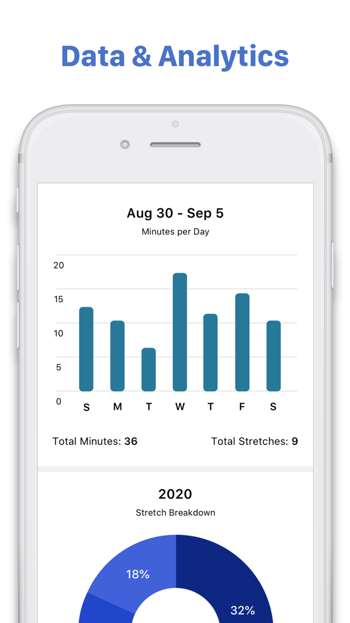 Stretch Club Stretching Yoga