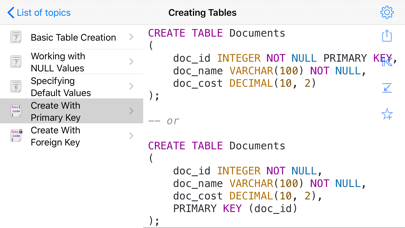 SQL Recipesのおすすめ画像10