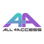 All4Access app download