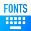 Font Keyboard:Fancy Text & Gif problems & troubleshooting and solutions