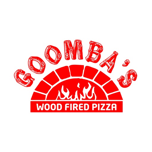 Goomba's Wood Fired Pizza icon