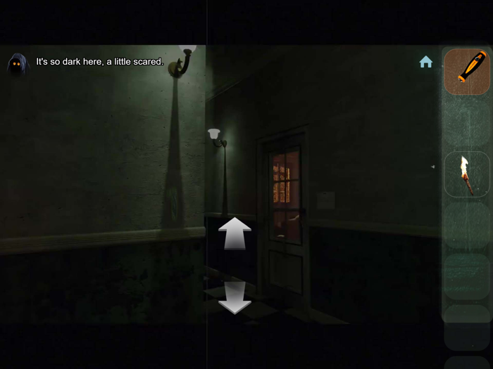 Escape Room ChallengeBrave Pro