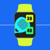 Padel Scoreboard Plus icon