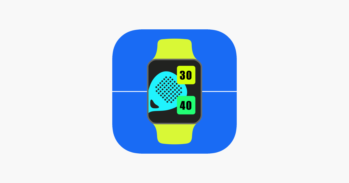 Padel Scoreboard Plus su App Store
