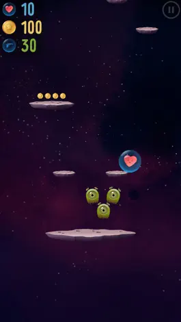 Game screenshot Raindrop Descent apk