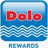 DOLO Rewards App icon