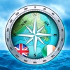 SeaNav UK & Ireland - iPhoneアプリ