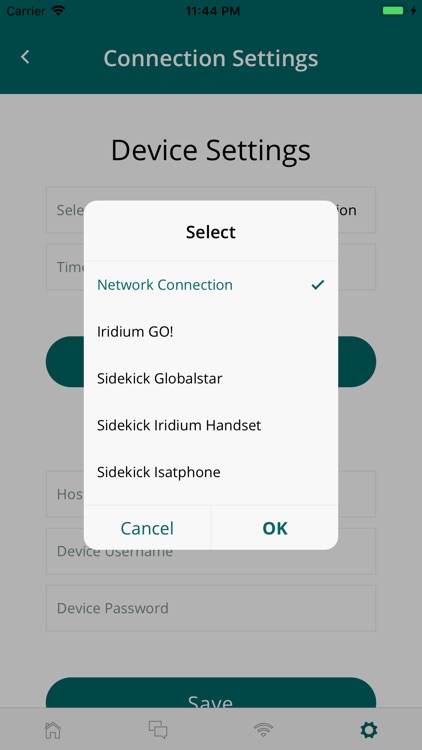 OneMessage screenshot-5