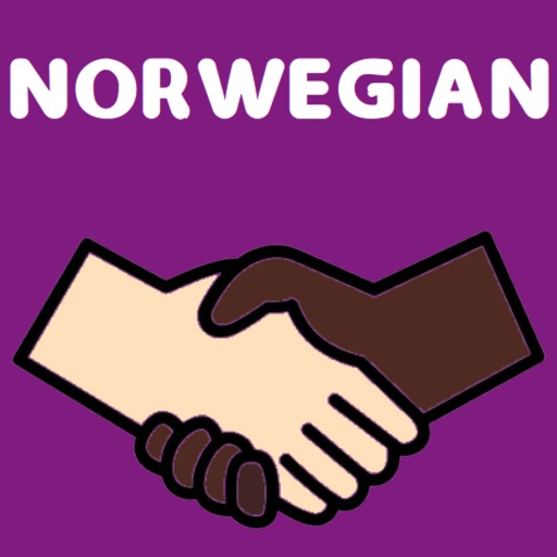 Learn Norwegian Lang