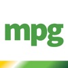MPG Loyalty icon