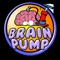With BrainPump, you can train your brain while having fun