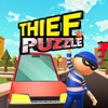 Thief Puzzle 3D: Draw to Save icon