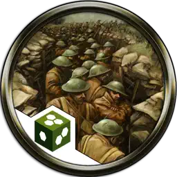 Command & Colors: TGW app icon